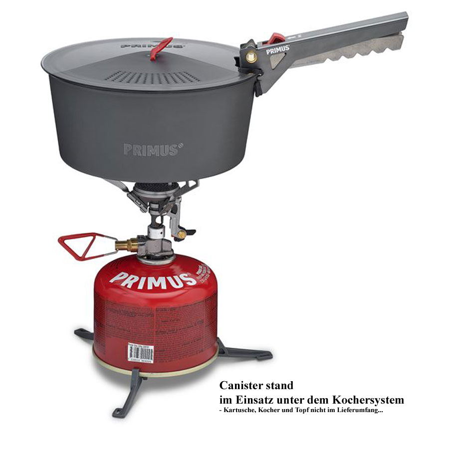 Primus Canister Stand Primus Canister Stand