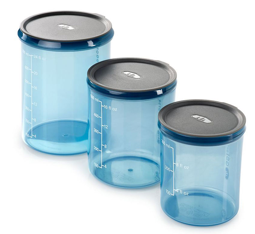 GSI outdoors Infinity Storage Set