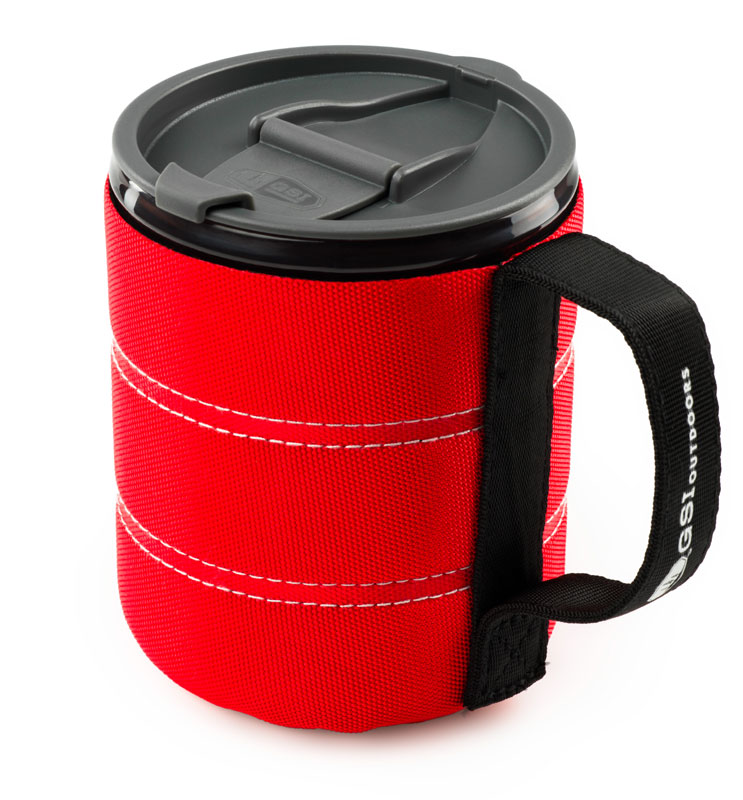 GSI outdoors Infinity Backpacker Mug