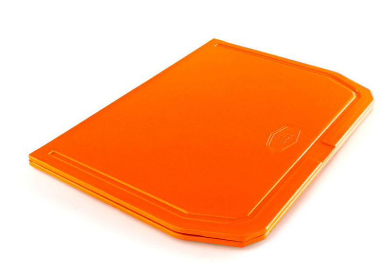 Firebox Folding Cutting Board Firebox Folding Cutting Board
