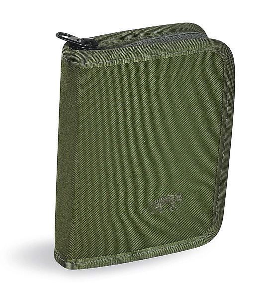 TT Mil Wallet