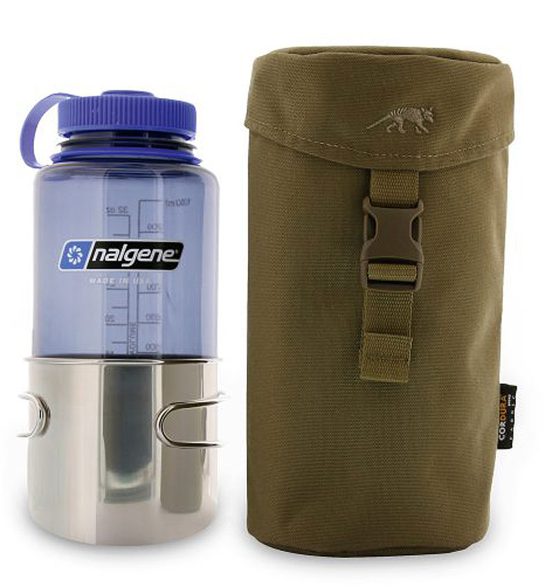 Tasmanian Tiger TT BOTTLE HOLDER 1L Tasmanian Tiger TT BOTTLE HOLDER 1L