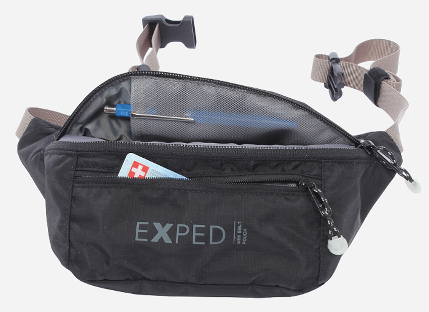 Exped Mini Belt Pouch