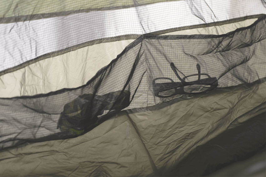 Exped Scout Hammock Combi sxtrem