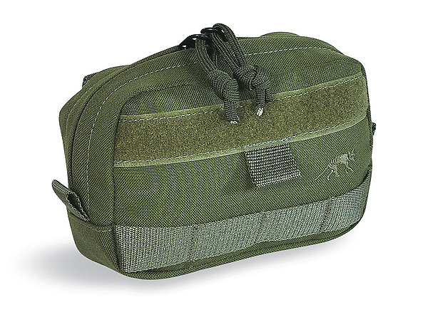 Tasmanian Tiger TT Tac Pouch 4 Horizontal Gürteltasche