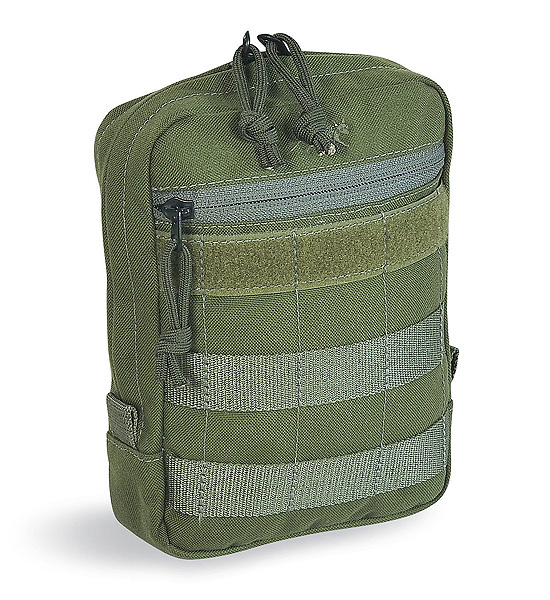 Tasmanian Tiger TT Tac Pouch 5