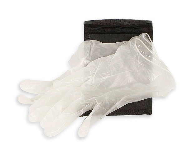 Tasmanian Tiger TT Glove Pouch Tasmanian Tiger TT Glove Pouch