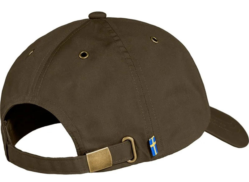 Fjäll Räven Vidda Cap