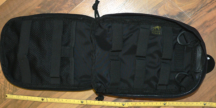 Tasmanian Tiger TT Tac Pouch 7