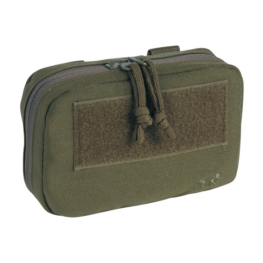 Tasmanian Tiger TT Admin Pouch Tasmanian Tiger TT Admin Pouch