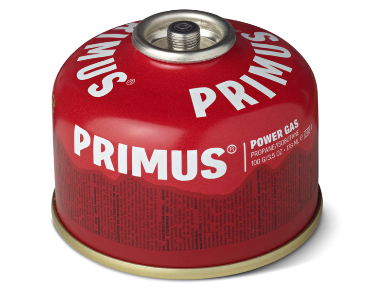 Primus Schraubkartusche 100 g