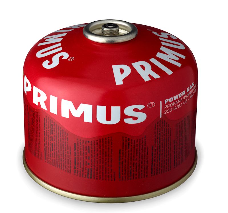 Primus Schraubkartusche 230 g