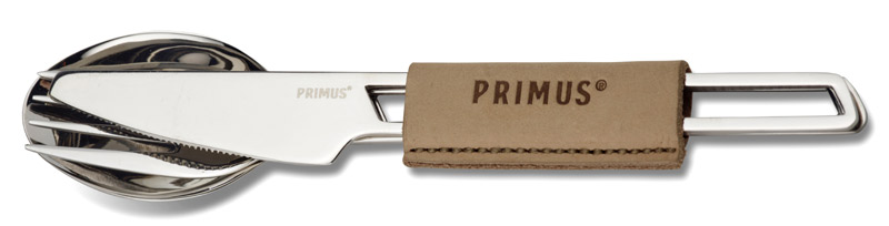 Primus Besteckset \'Campfire\' Primus Besteckset \'Campfire\'