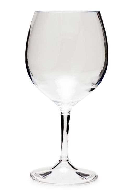 GSI outdoors Wein-'Glas'