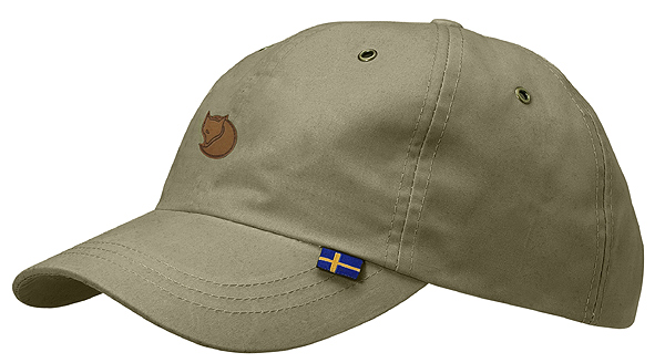 Fjäll Räven Helags Cap