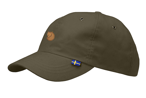 Fjäll Räven Helags Cap