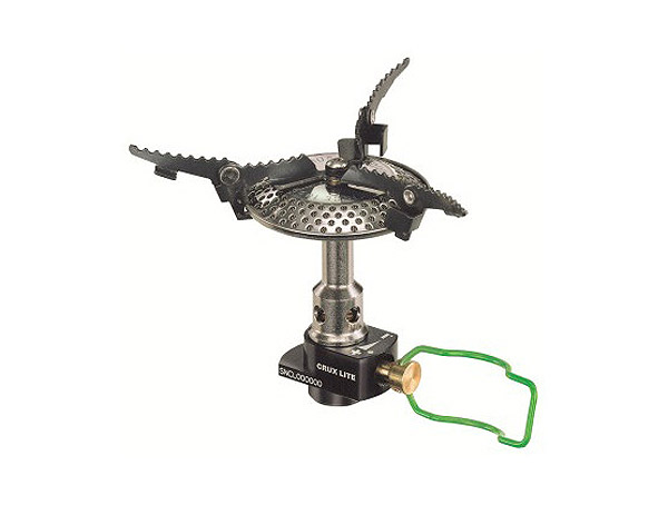 Optimus Crux Lite Optimus Crux Lite
