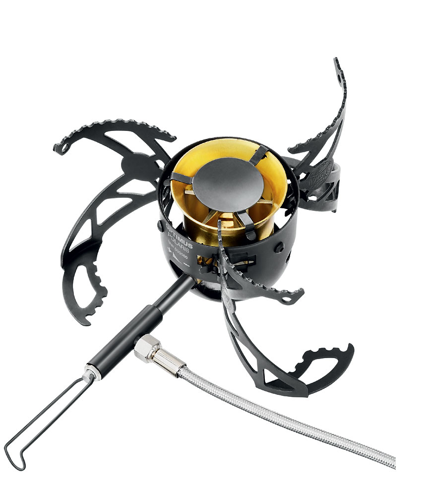 Optimus Polaris Optifuel Tactical Optimus Polaris Optifuel Tactical