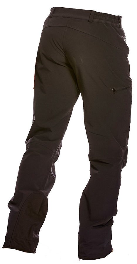 Tatonka Bowles Softshell trousers mens