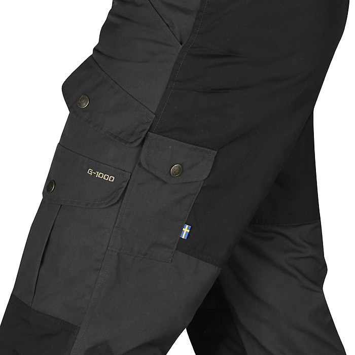Fjäll Räven Barents Pro Winter Trousers men Fjäll Räven Barents Pro Winter Trousers men