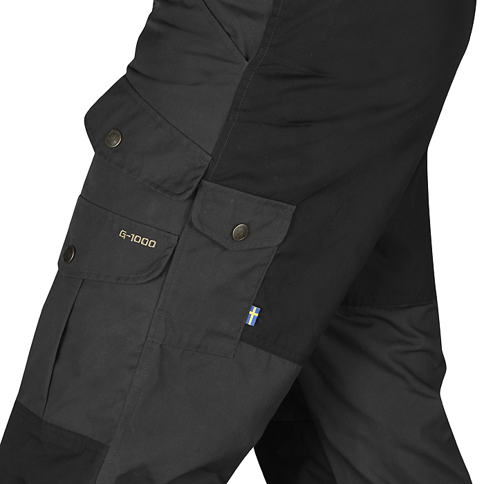 Fjäll Räven Barents Pro Winter Trousers men