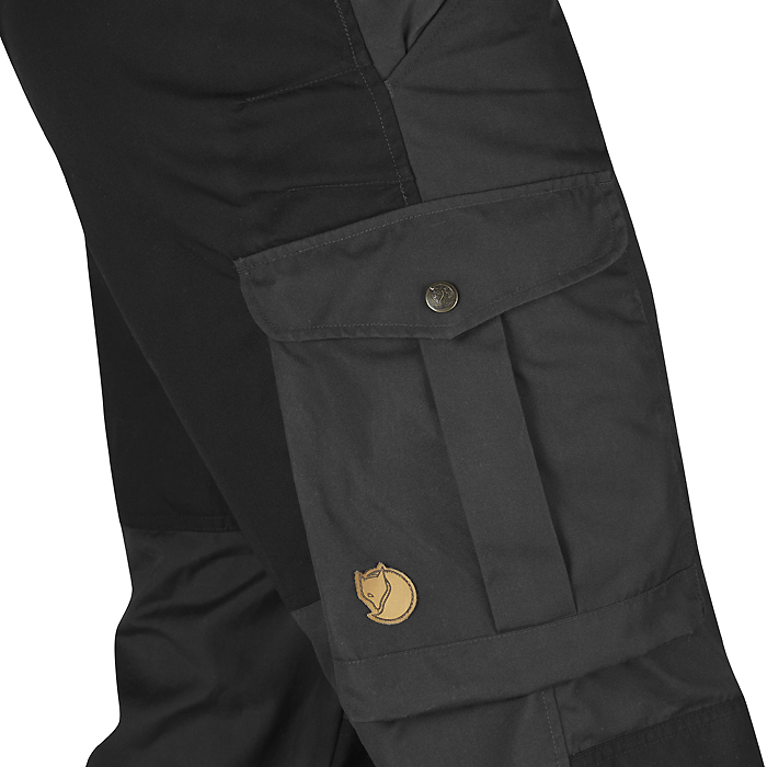 Fjäll Räven Barents Pro Winter Trousers men