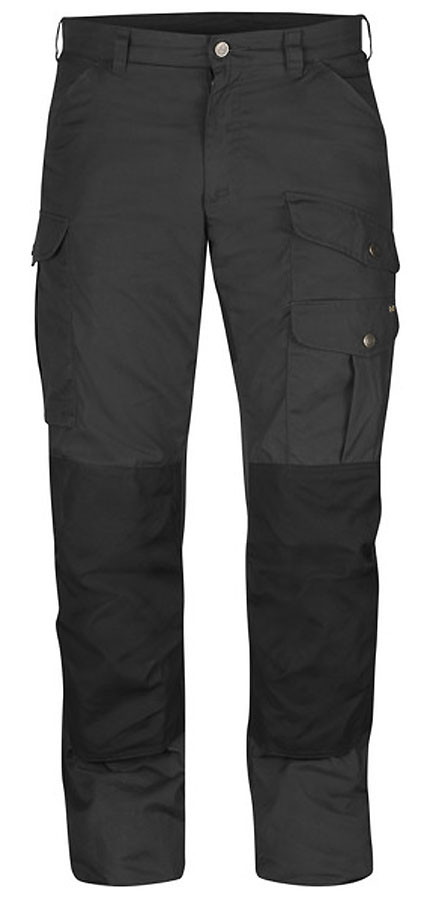 Fjäll Räven Barents Pro Winter Trousers men