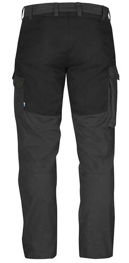 Fjäll Räven Barents Pro Winter Trousers men