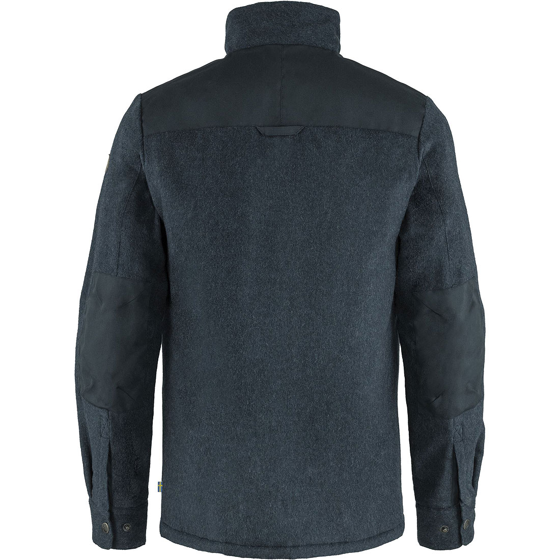 Fjäll Räven Canada Wool Padded Jacket Fjäll Räven Canada Wool Padded Jacket