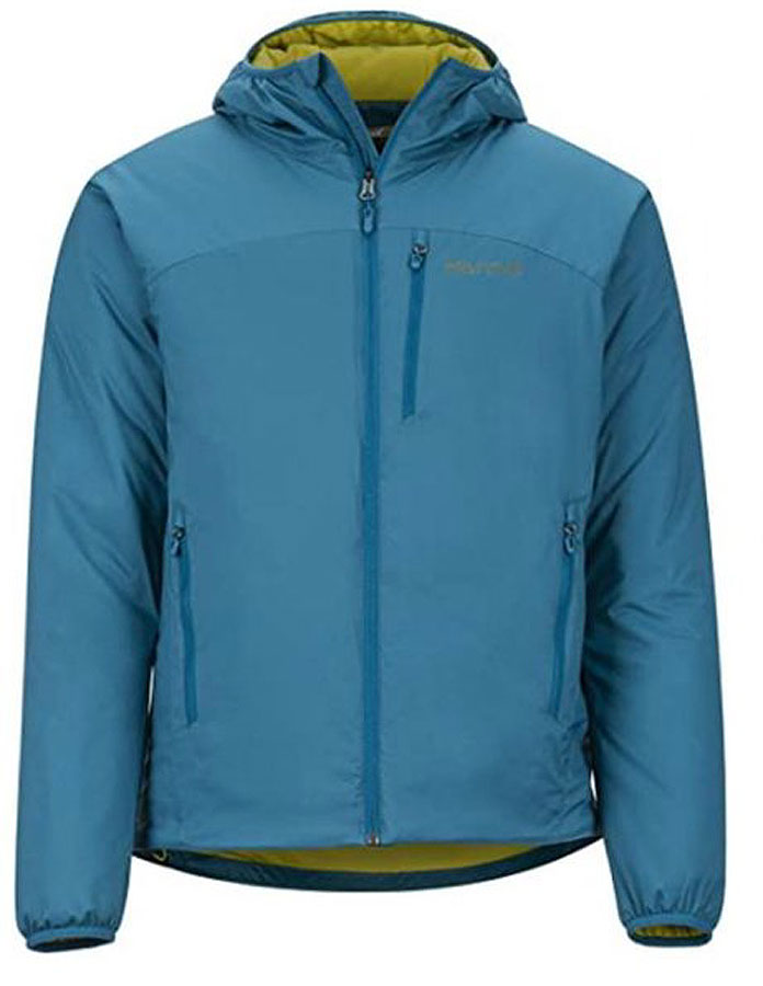 Marmot Novus Hoody