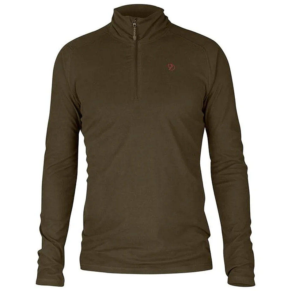 Pine Half Zip M