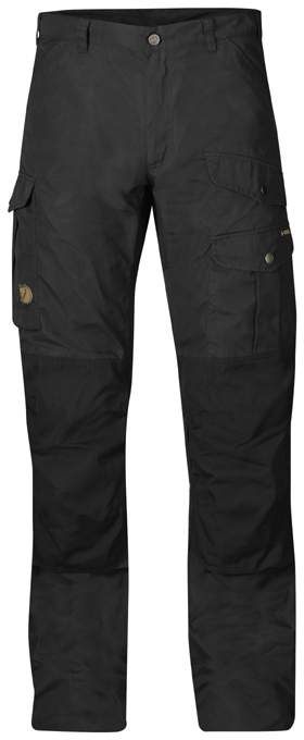 Fjäll Räven Barents  Pro Trousers