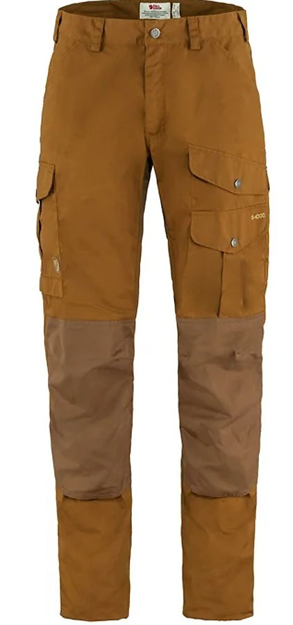 Fjäll Räven Barents  Pro Trousers