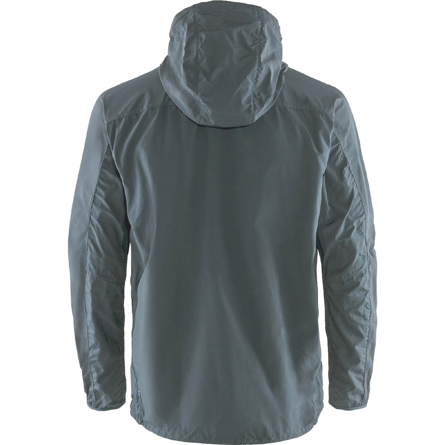 Fjäll Räven High Coast Wind Jacket men Fjäll Räven High Coast Wind Jacket men