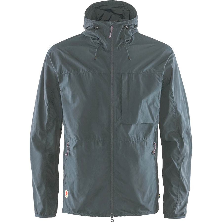 Fjäll Räven High Coast Wind Jacket men