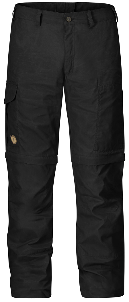 Fjäll Räven Karl Pro Zip-Off Trousers Men