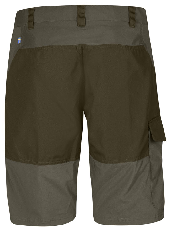 Fjäll Räven Abisko Shorts men