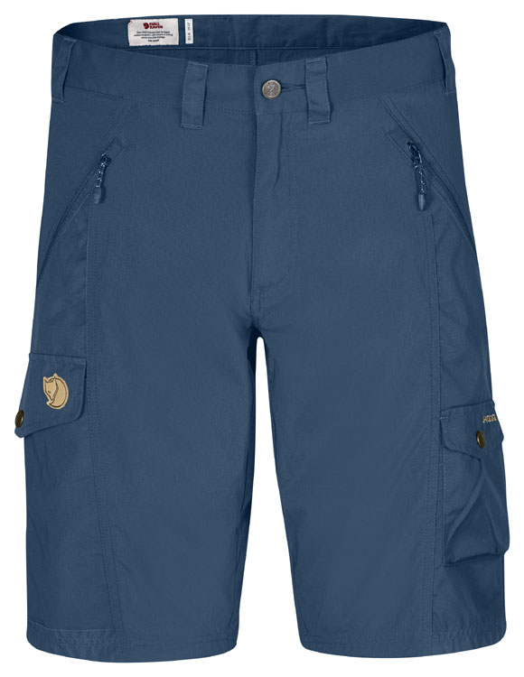 Fjäll Räven Abisko Shorts men