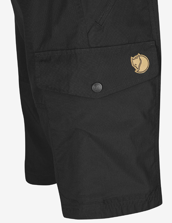 Fjäll Räven Abisko Shorts men