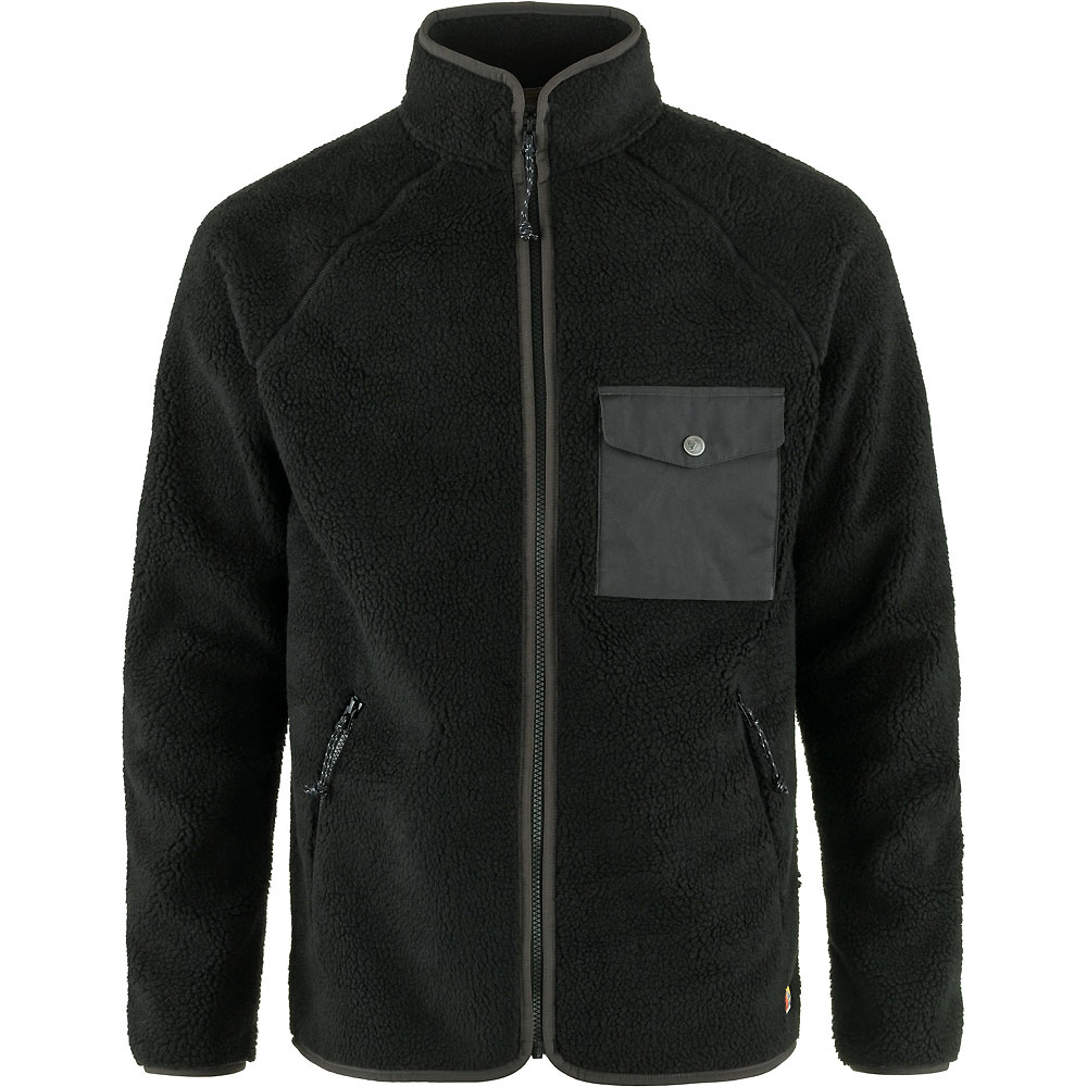 Vardag Pile Fleece Men