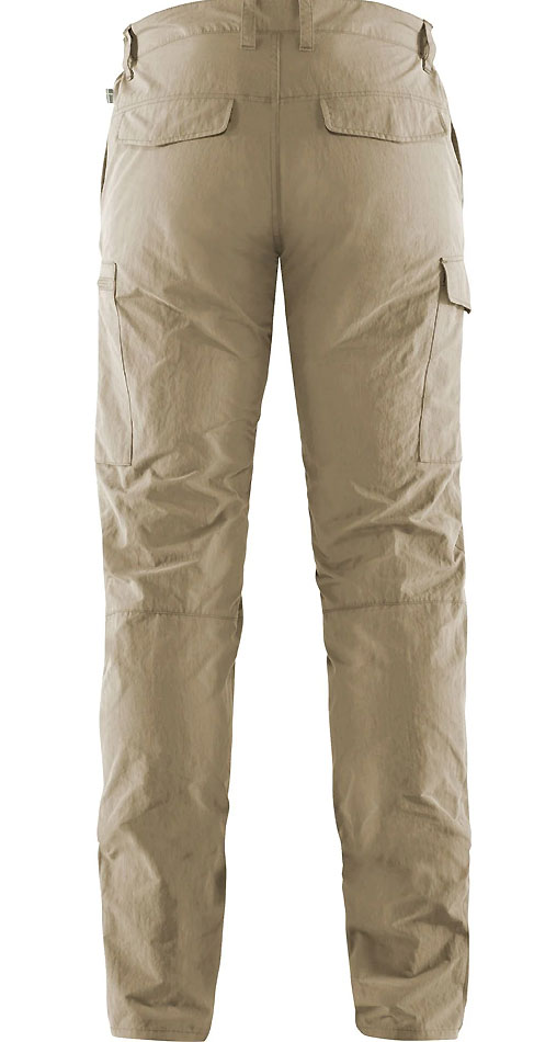 Fjäll Räven Travellers MT Trousers Ms