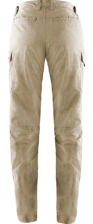 Fjäll Räven Travellers MT Trousers Ws Fjäll Räven Travellers MT Trousers Ws