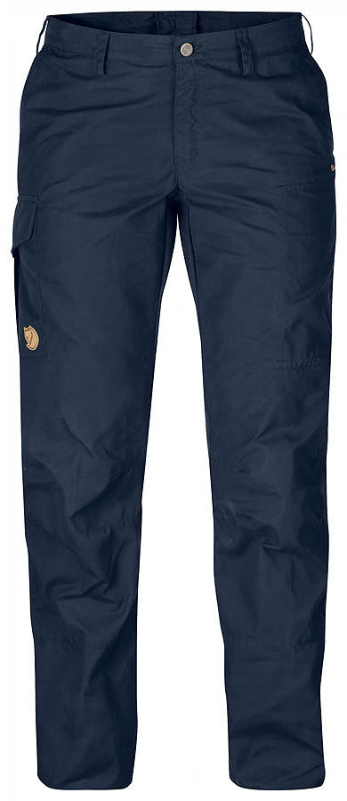 Fjäll Räven Karla Trousers Women Fjäll Räven Karla Trousers Women