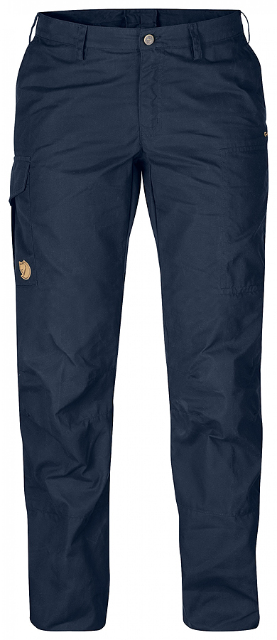 Fjäll Räven Karla Trousers Women