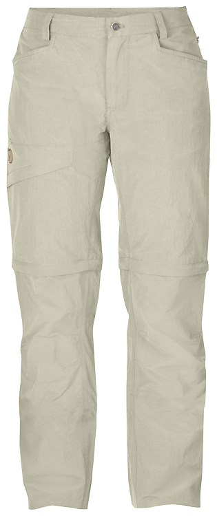 Fjäll Räven Daloa MT Zip-off Trouser women