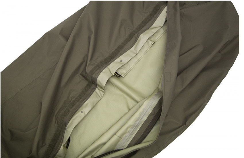 Carinthia Biwaksack /Sleeping Bag Cover GoreTex Carinthia Biwaksack /Sleeping Bag Cover GoreTex