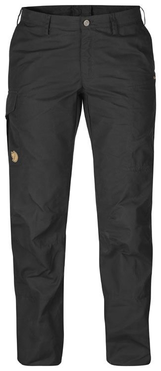 Fjäll Räven Karla Pro Trousers women