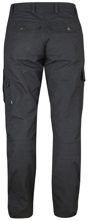 Fjäll Räven Karla Pro Trousers women