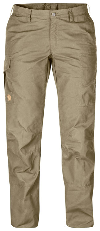 Fjäll Räven Karla Pro Trousers women