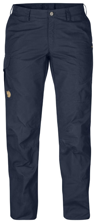 Fjäll Räven Karla Pro Trousers women